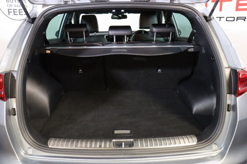 Used Kia Sportage 2021 for sale - 77525919: Photo 17