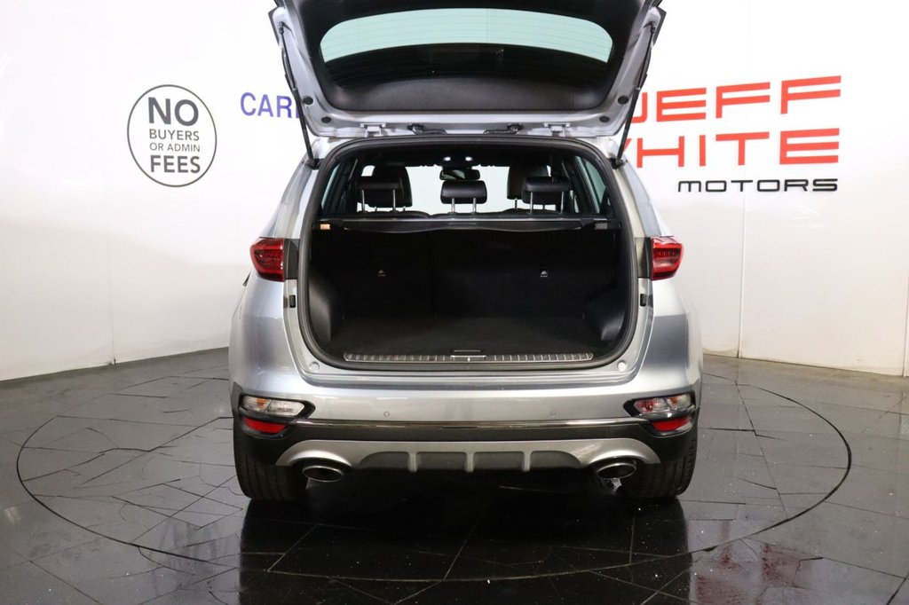 Used Kia Sportage 2021 for sale - 77525919: Photo 18