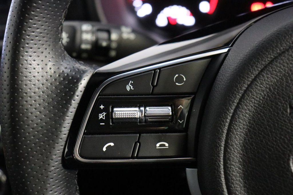 Used Kia Sportage 2021 for sale - 77525919: Photo 22