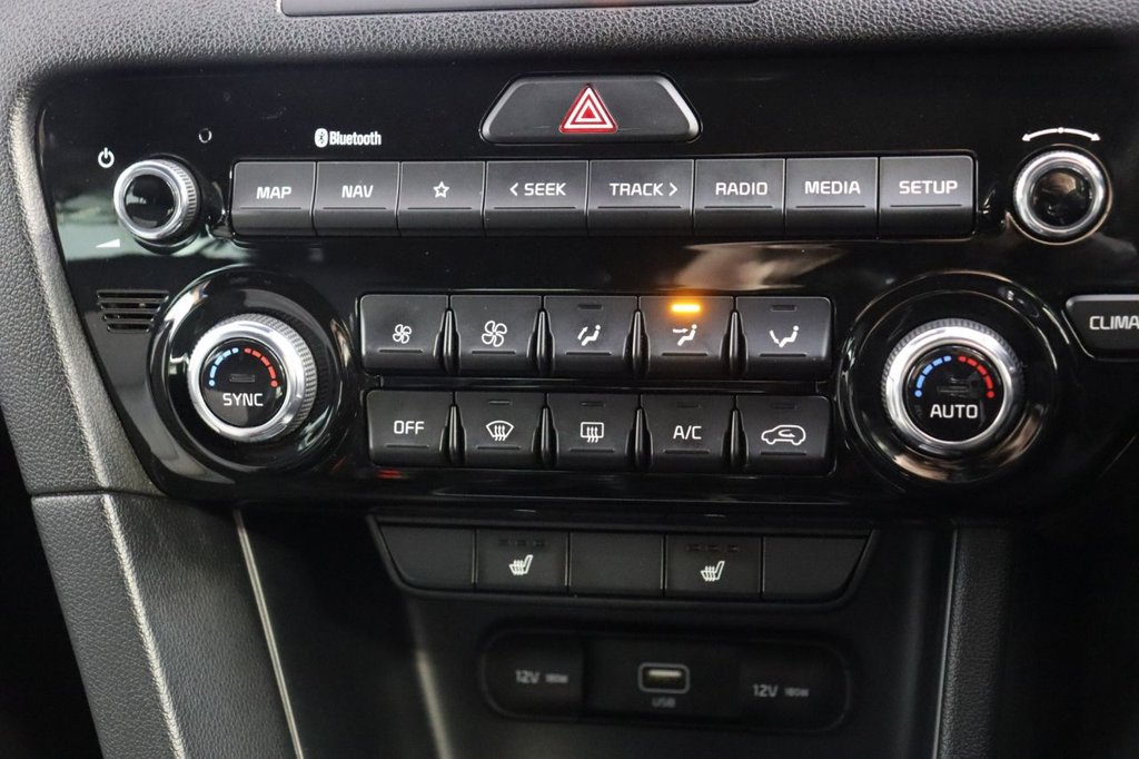 Used Kia Sportage 2021 for sale - 77525919: Photo 26