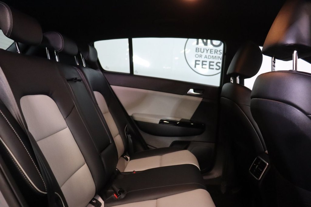 Used Kia Sportage 2021 for sale - 77525919: Photo 29