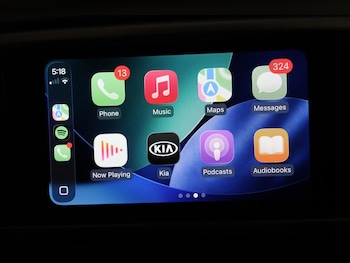 Used Kia Sportage 2021 for sale - 77525919: Photo