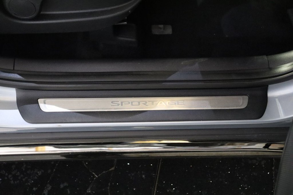 Used Kia Sportage 2021 for sale - 77525919: Photo 32