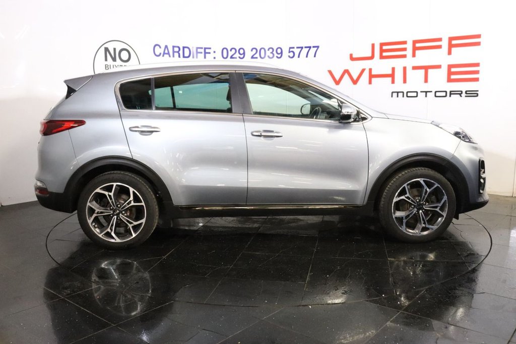 Used Kia Sportage 2021 for sale - 77525919: Photo 6