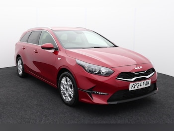 Used Kia Ceed 2024 for sale - 78272300: Photo