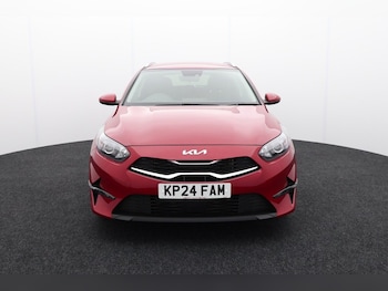 Used Kia Ceed 2024 for sale - 78272300: Photo