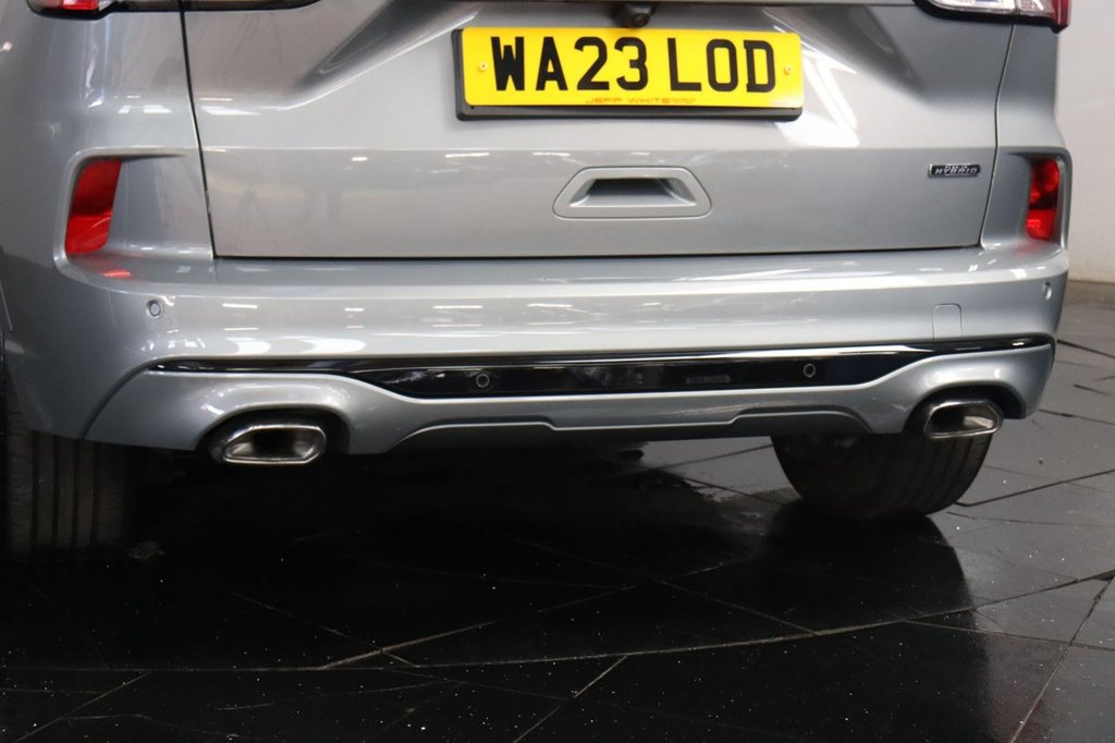 Used Ford Kuga 2023 for sale - 76163480: Photo 13