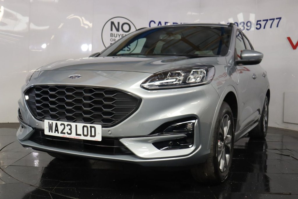 Used Ford Kuga 2023 for sale - 76163480: Photo 14