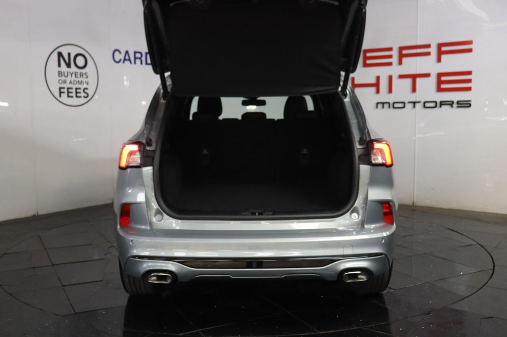 Used Ford Kuga 2023 for sale - 76163480: Photo 20