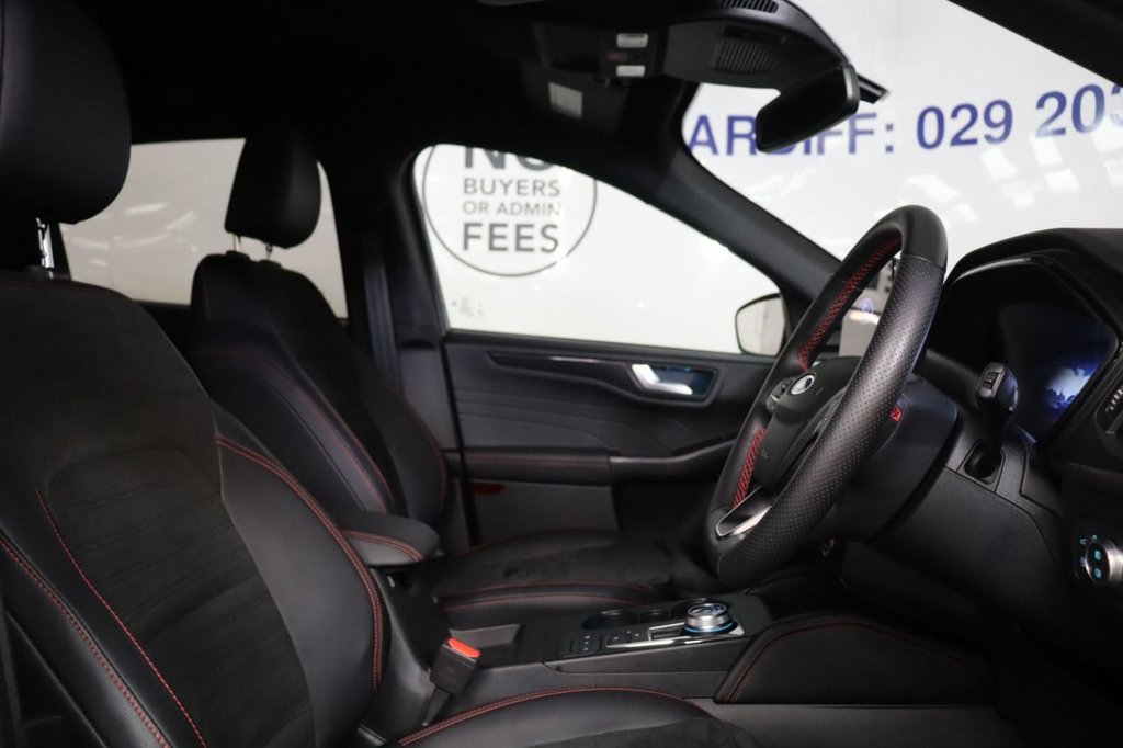 Used Ford Kuga 2023 for sale - 76163480: Photo 24