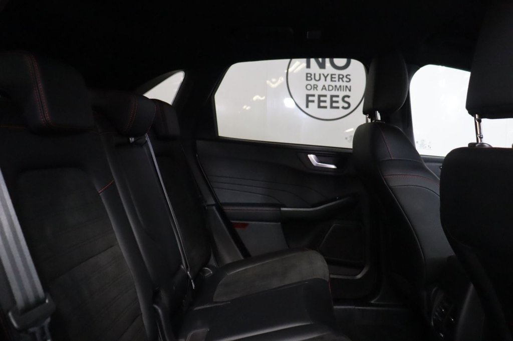 Used Ford Kuga 2023 for sale - 76163480: Photo 37