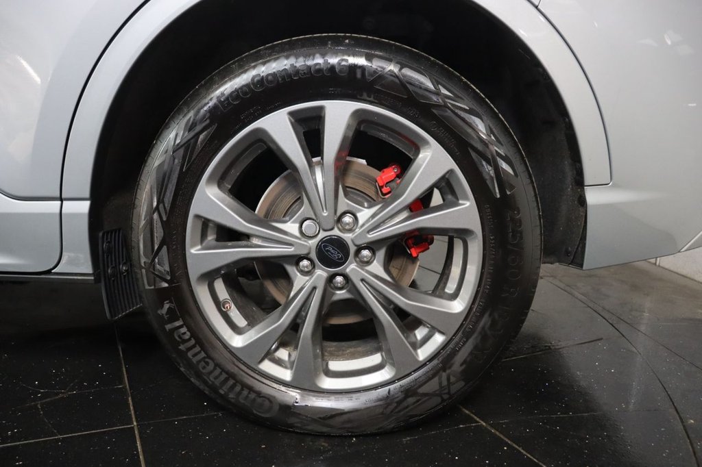 Used Ford Kuga 2023 for sale - 76163480: Photo 38