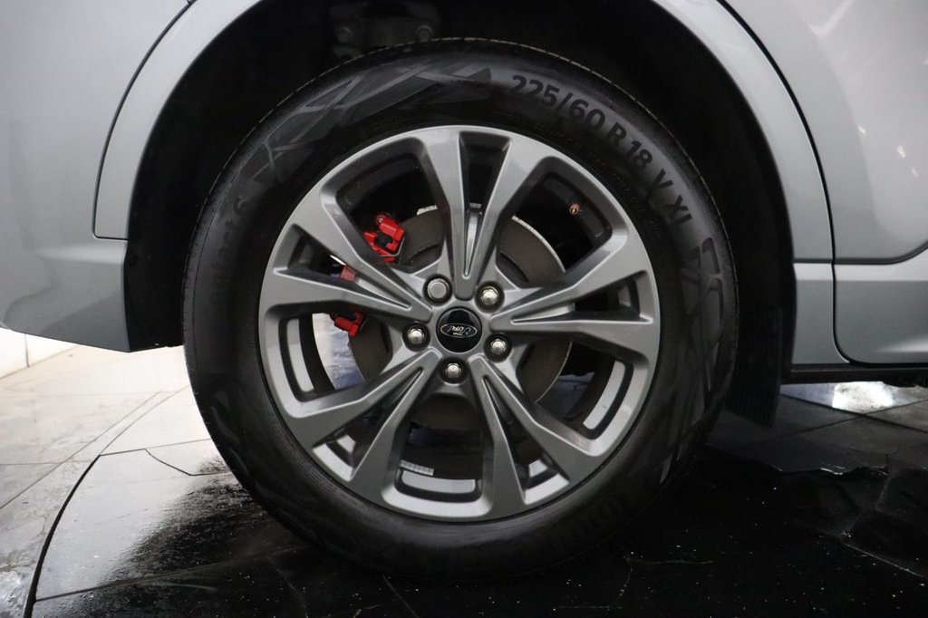 Used Ford Kuga 2023 for sale - 76163480: Photo 39