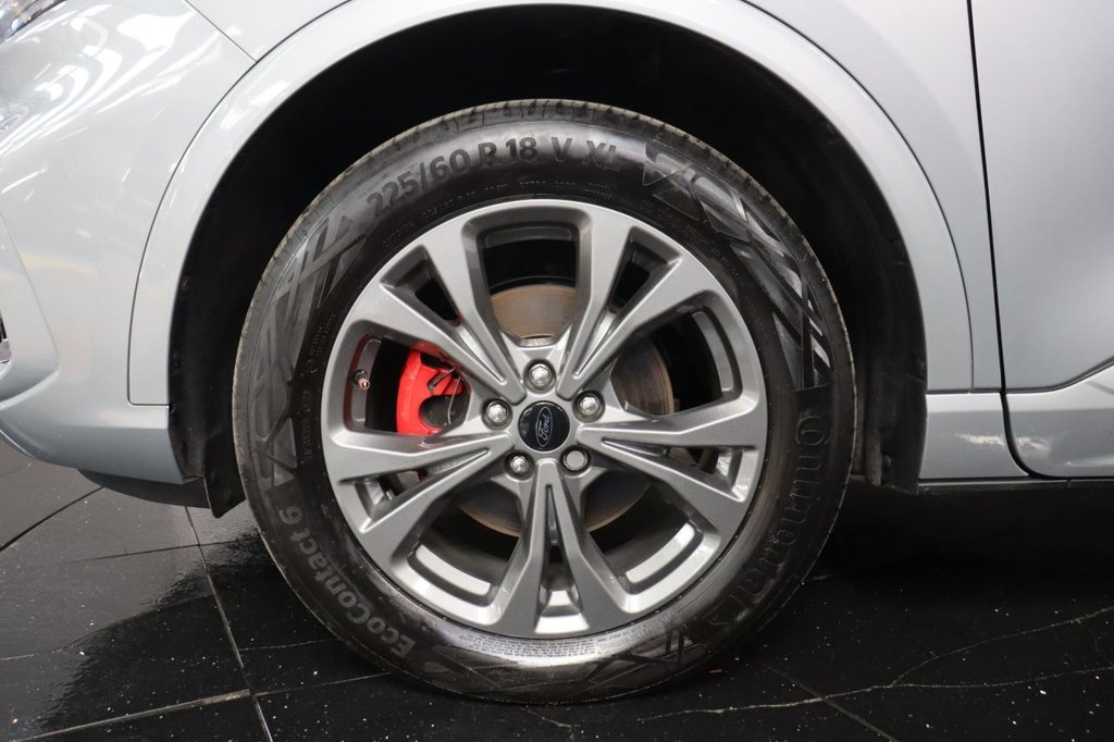 Used Ford Kuga 2023 for sale - 76163480: Photo 41