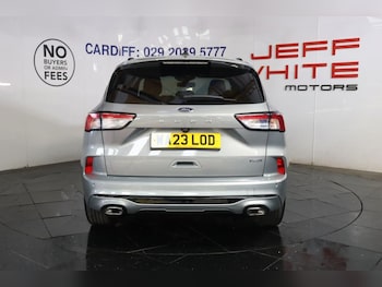 Used Ford Kuga 2023 for sale - 76163480: Photo