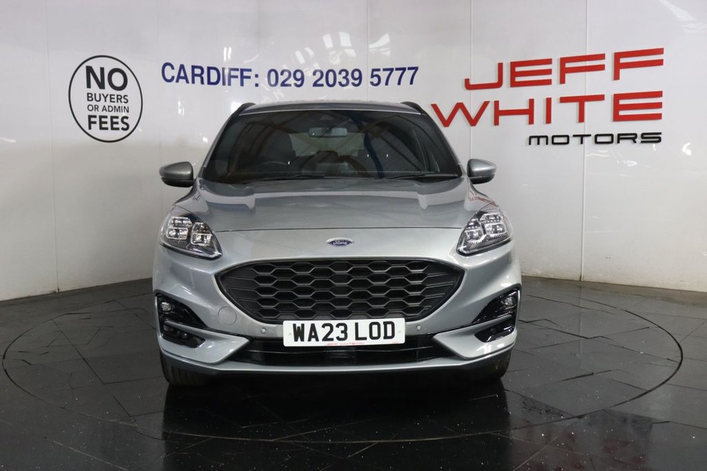 Used Ford Kuga 2023 for sale - 76163480: Photo 7