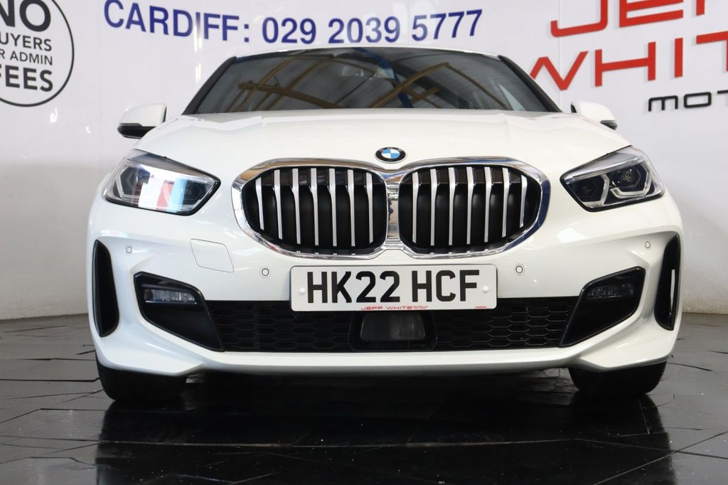 Used BMW 1 Series 2022 for sale - 76724372: Photo 10