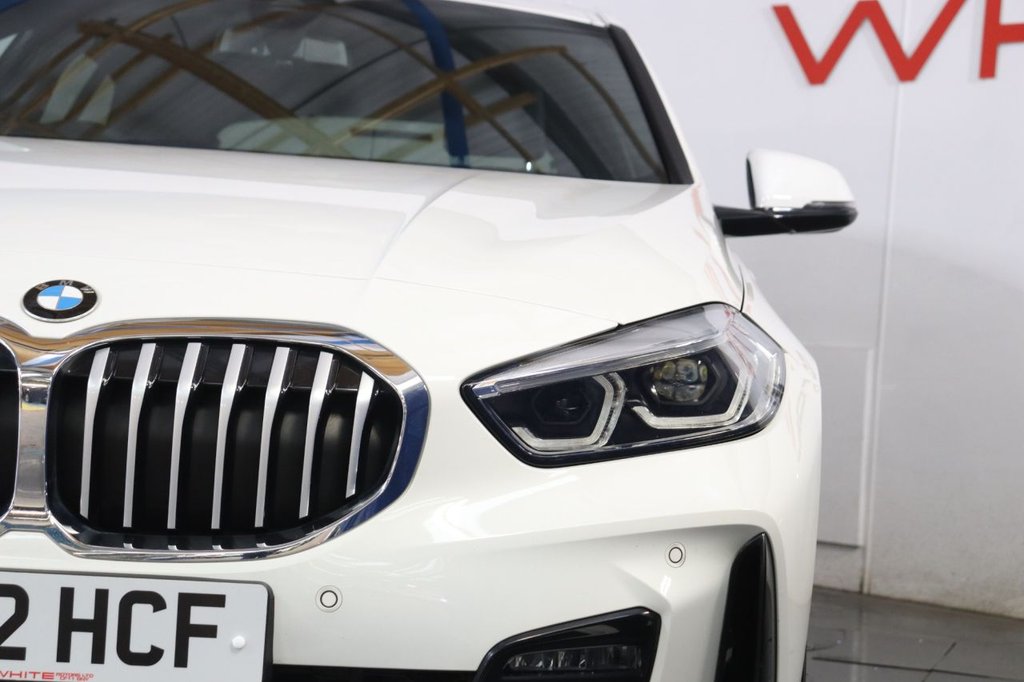 Used BMW 1 Series 2022 for sale - 76724372: Photo 11