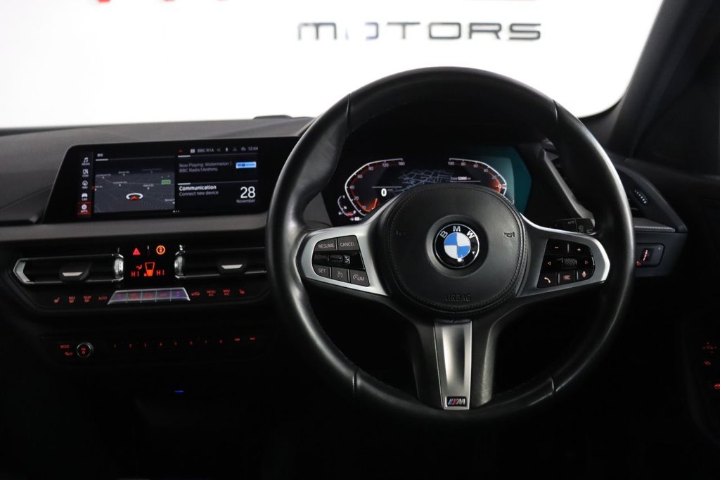 Used BMW 1 Series 2022 for sale - 76724372: Photo 14