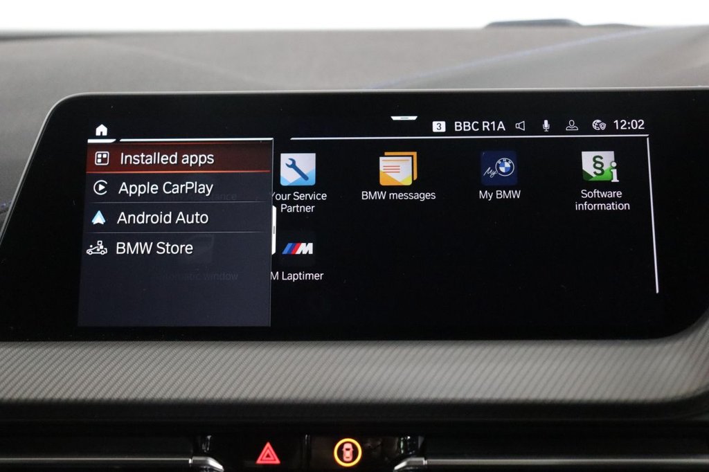 Used BMW 1 Series 2022 for sale - 76724372: Photo 16