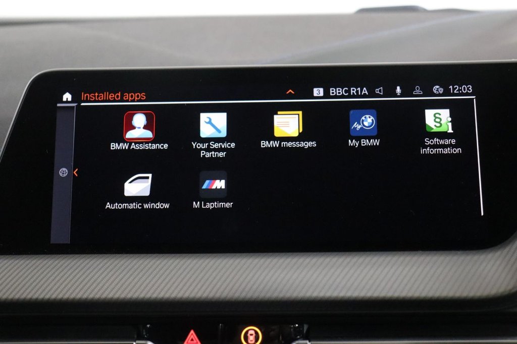 Used BMW 1 Series 2022 for sale - 76724372: Photo 17