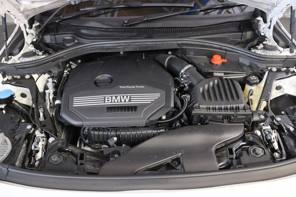 Used BMW 1 Series 2022 for sale - 76724372: Photo 19