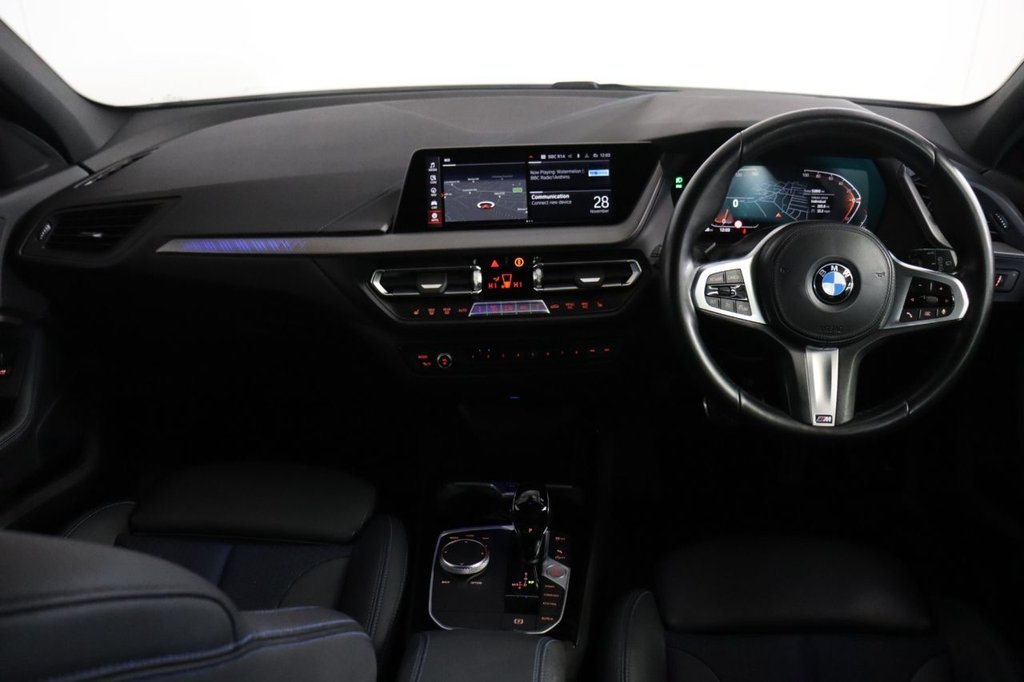 Used BMW 1 Series 2022 for sale - 76724372: Photo 2