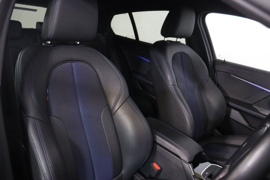 Used BMW 1 Series 2022 for sale - 76724372: Photo 24