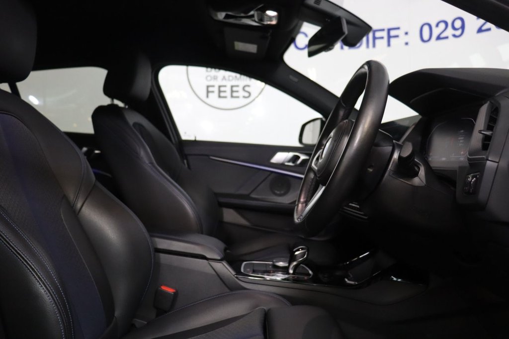 Used BMW 1 Series 2022 for sale - 76724372: Photo 25