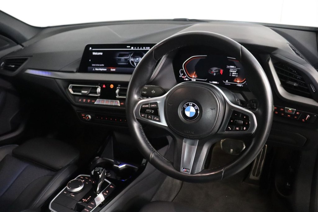 Used BMW 1 Series 2022 for sale - 76724372: Photo 26