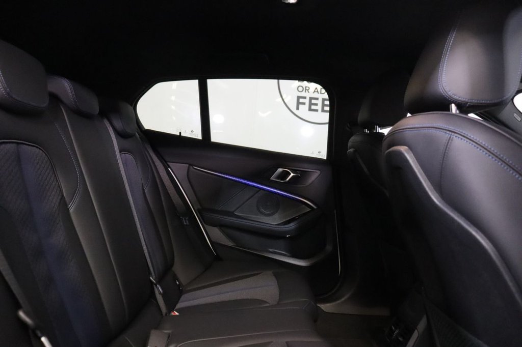 Used BMW 1 Series 2022 for sale - 76724372: Photo 35