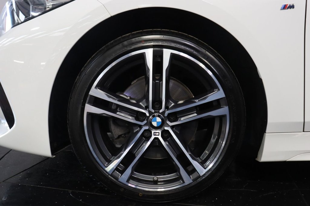 Used BMW 1 Series 2022 for sale - 76724372: Photo 37