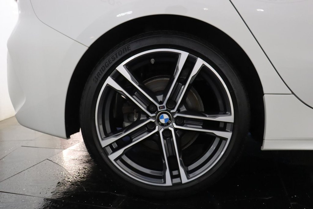 Used BMW 1 Series 2022 for sale - 76724372: Photo 38