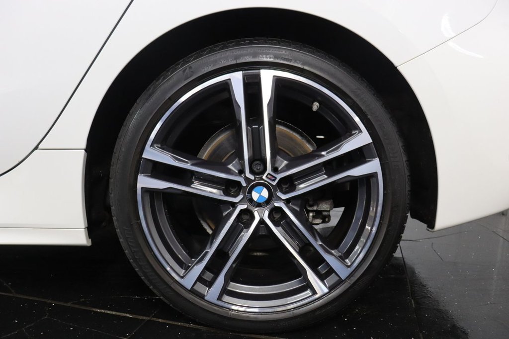 Used BMW 1 Series 2022 for sale - 76724372: Photo 39