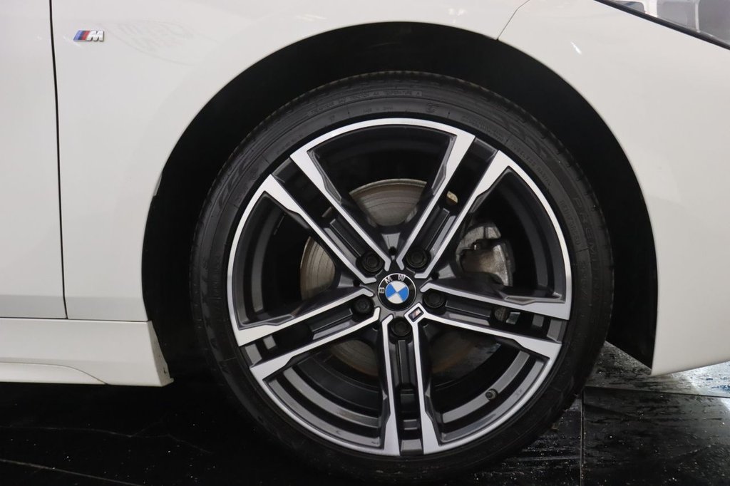 Used BMW 1 Series 2022 for sale - 76724372: Photo 40