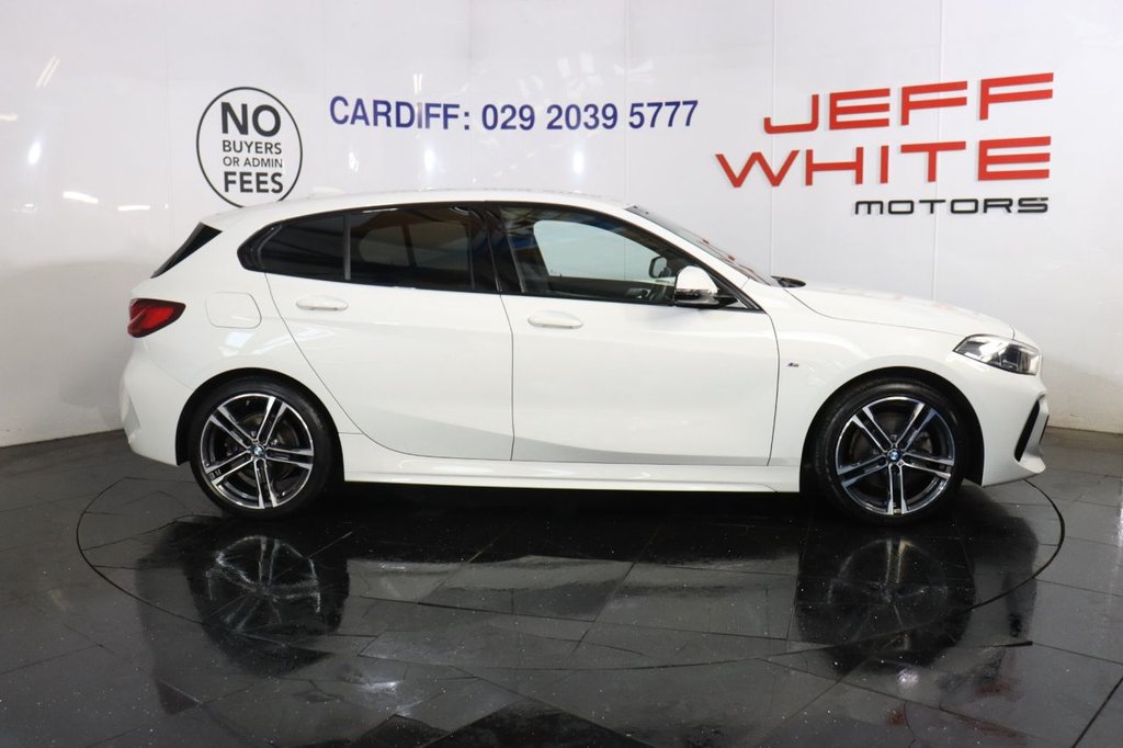 Used BMW 1 Series 2022 for sale - 76724372: Photo 6