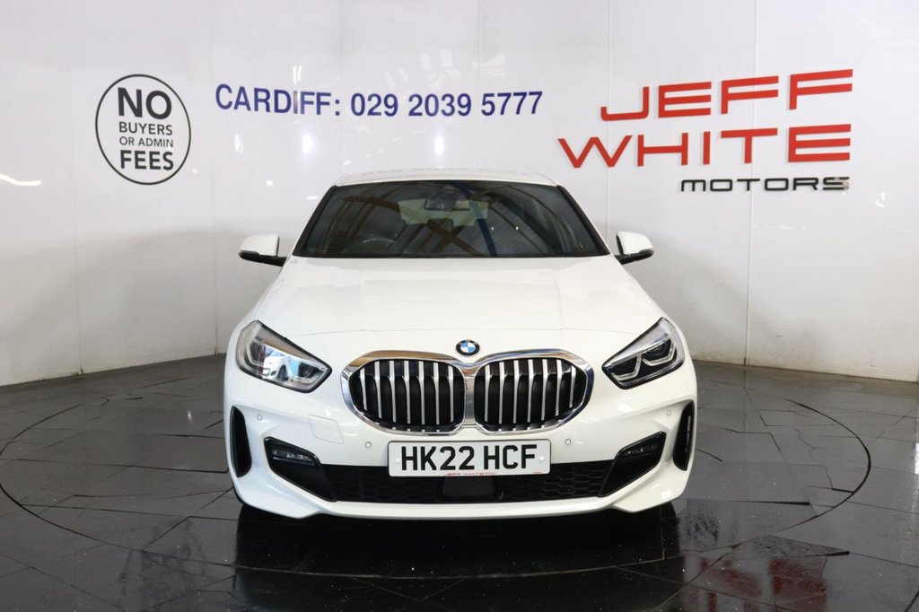 Used BMW 1 Series 2022 for sale - 76724372: Photo 7