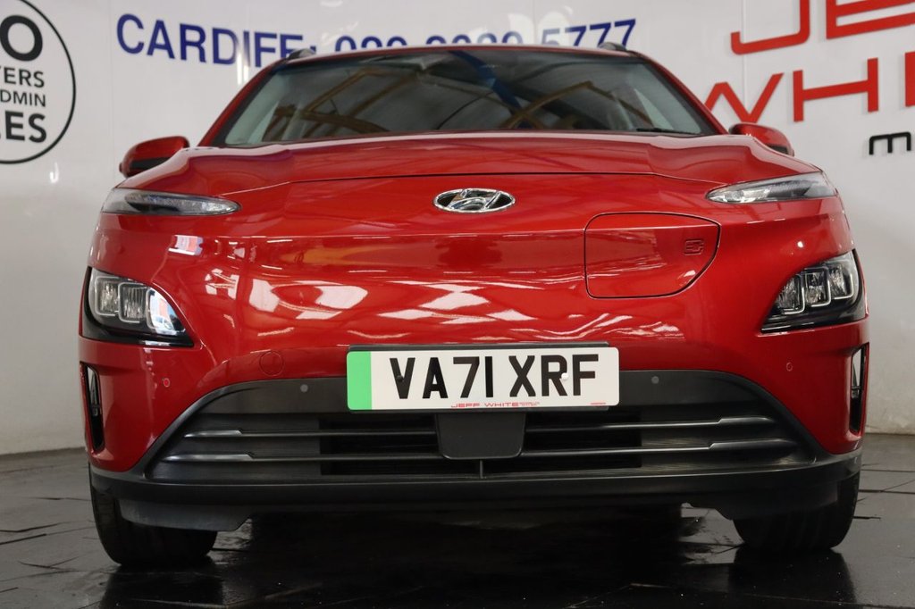 Used Hyundai KONA 2021 for sale - 76527259: Photo 10