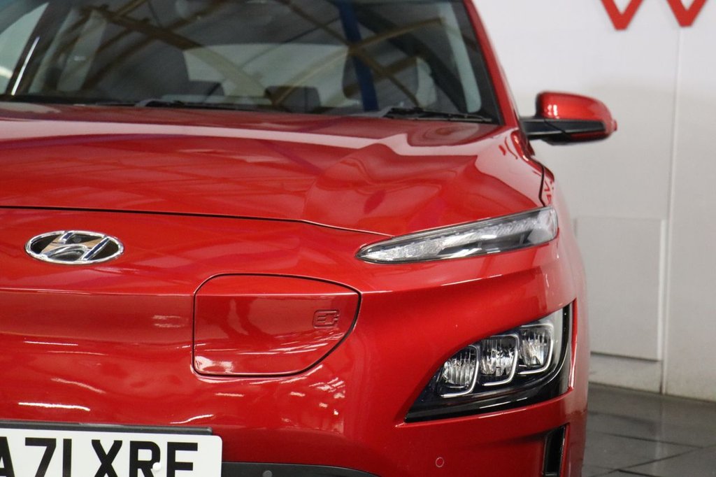 Used Hyundai KONA 2021 for sale - 76527259: Photo 11