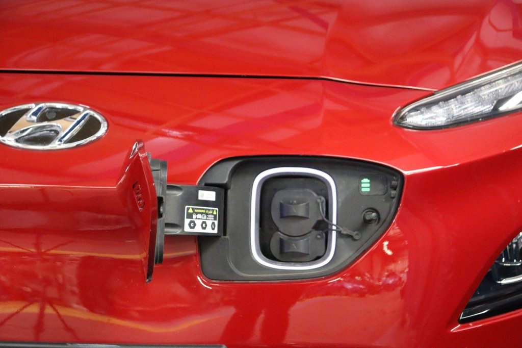 Used Hyundai KONA 2021 for sale - 76527259: Photo 14