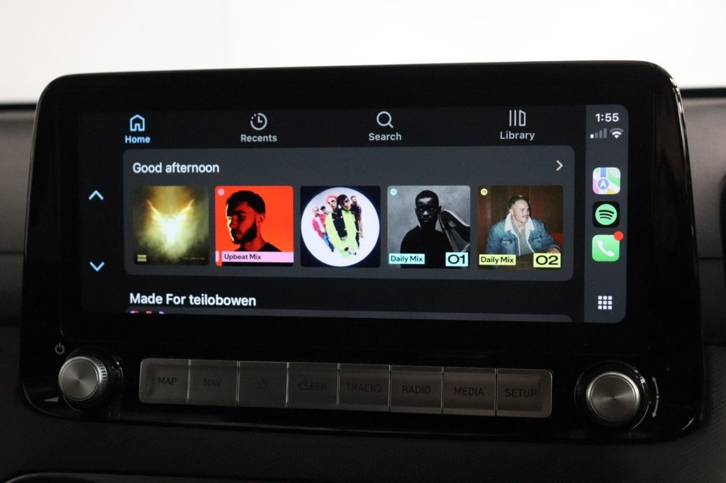 Used Hyundai KONA 2021 for sale - 76527259: Photo 15