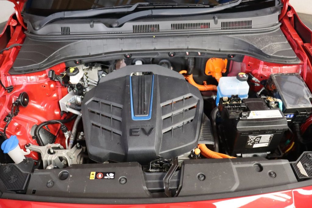 Used Hyundai KONA 2021 for sale - 76527259: Photo 16