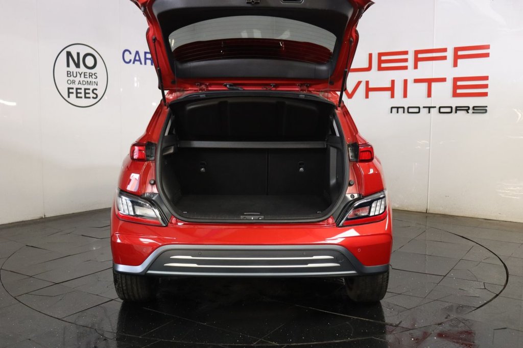 Used Hyundai KONA 2021 for sale - 76527259: Photo 19