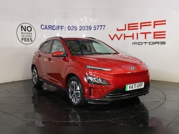 Used Hyundai KONA 2021 for sale - 76527259: Photo