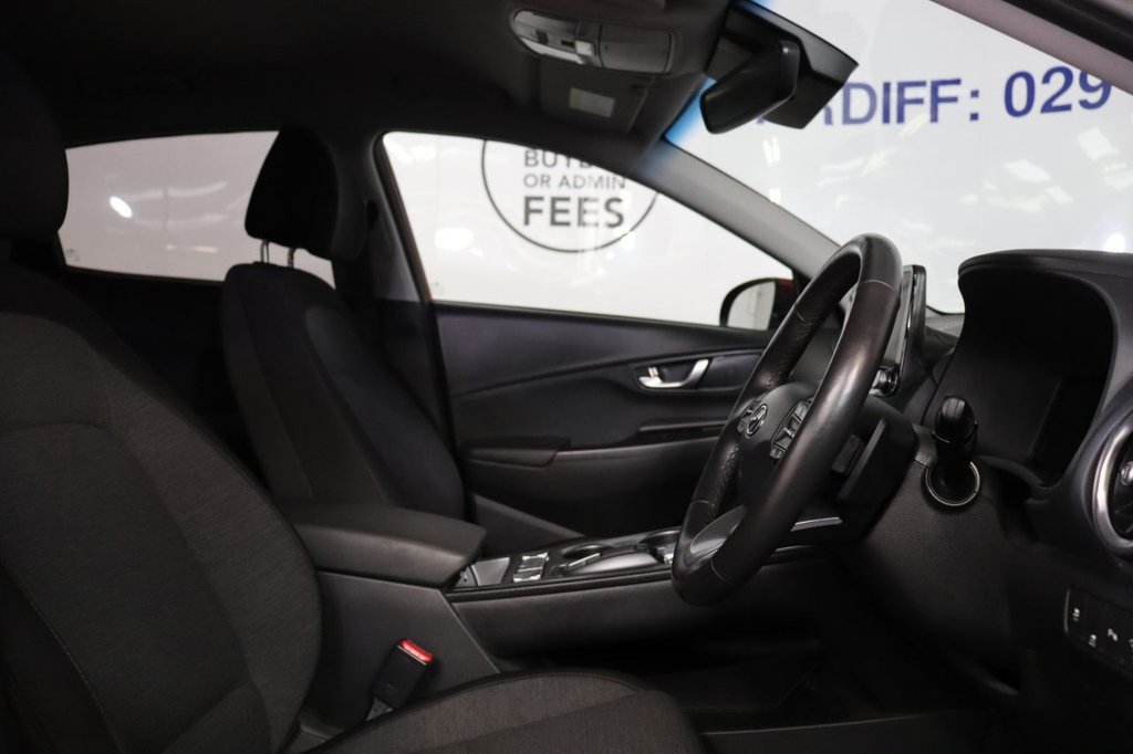 Used Hyundai KONA 2021 for sale - 76527259: Photo 23