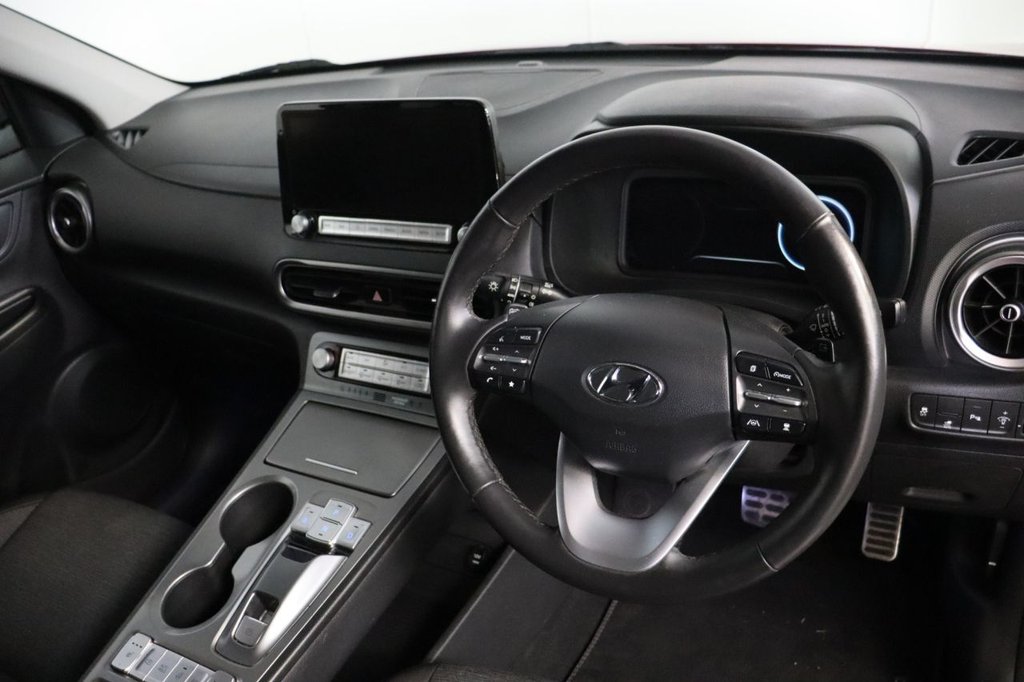 Used Hyundai KONA 2021 for sale - 76527259: Photo 24