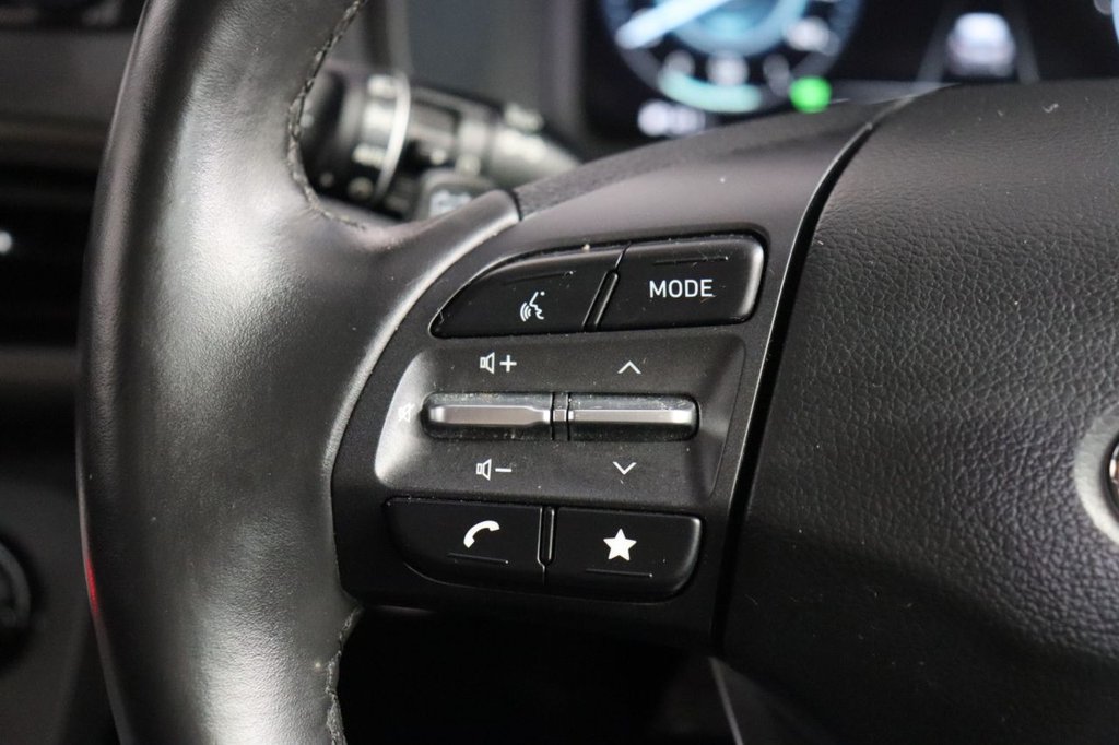 Used Hyundai KONA 2021 for sale - 76527259: Photo 25