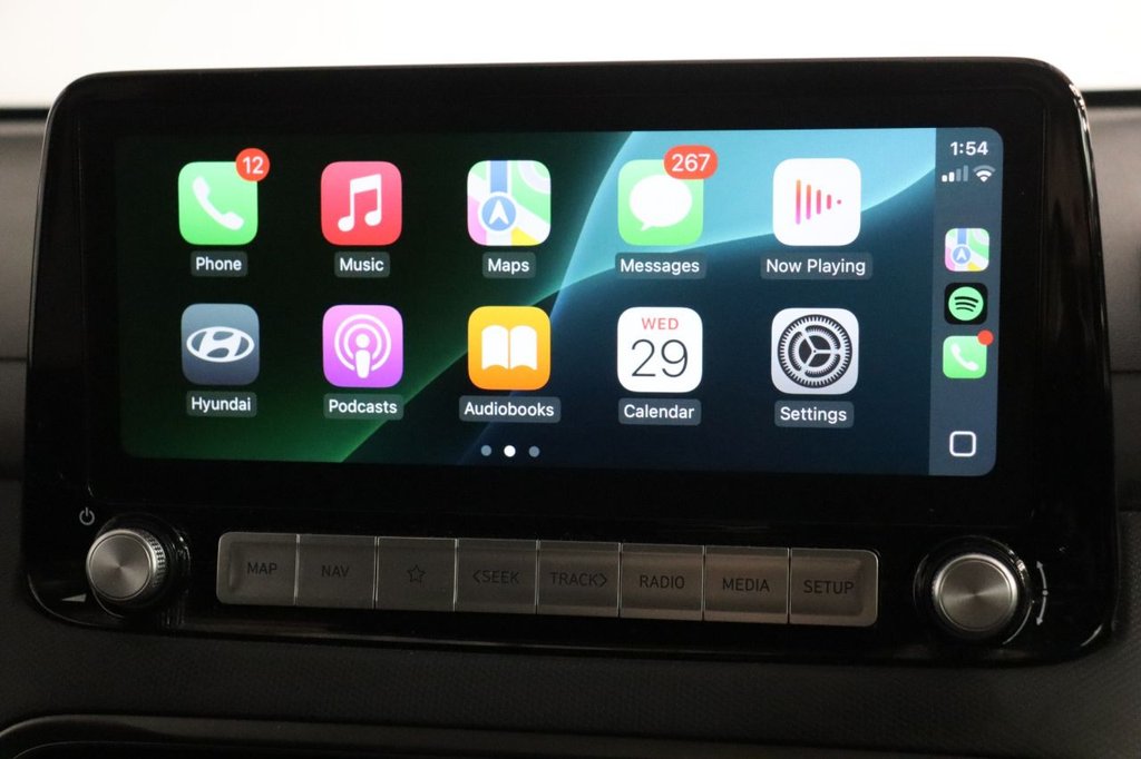 Used Hyundai KONA 2021 for sale - 76527259: Photo 3