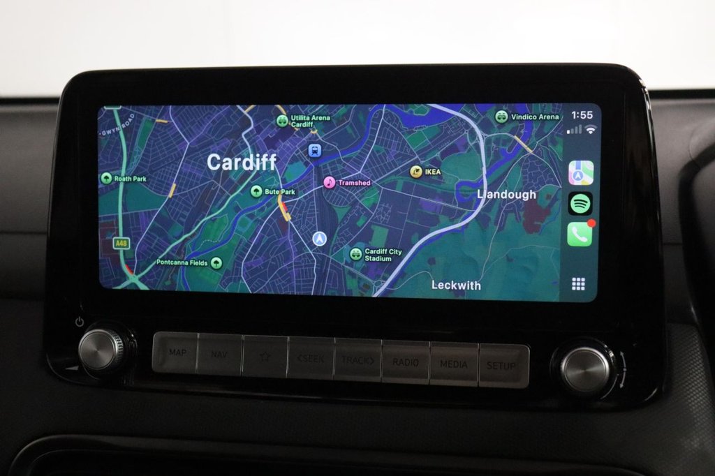 Used Hyundai KONA 2021 for sale - 76527259: Photo 33