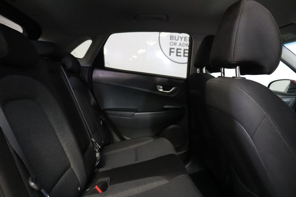 Used Hyundai KONA 2021 for sale - 76527259: Photo 35